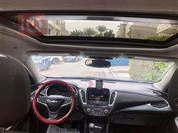 شيفروليه ماليبو